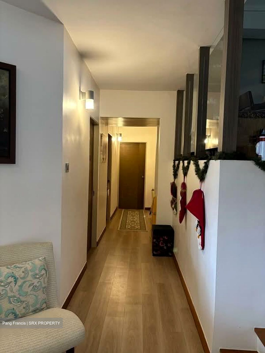 Pandan Valley (D21), Condominium #575034411